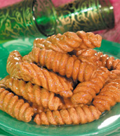 Livre cuisine libanaise
