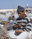 P&ecirc;cheur de Tyr